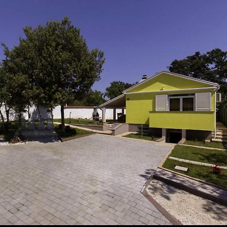 Villa Kuca Za Odmor Dean à Pavicini Extérieur photo