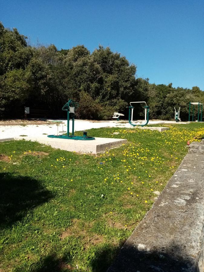 Villa Kuca Za Odmor Dean à Pavicini Extérieur photo