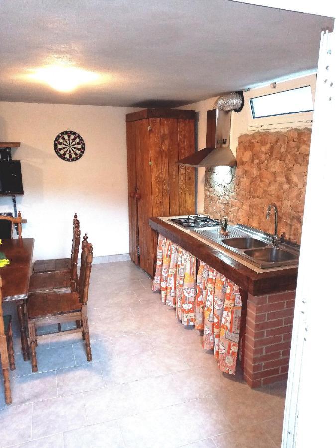 Villa Kuca Za Odmor Dean à Pavicini Extérieur photo