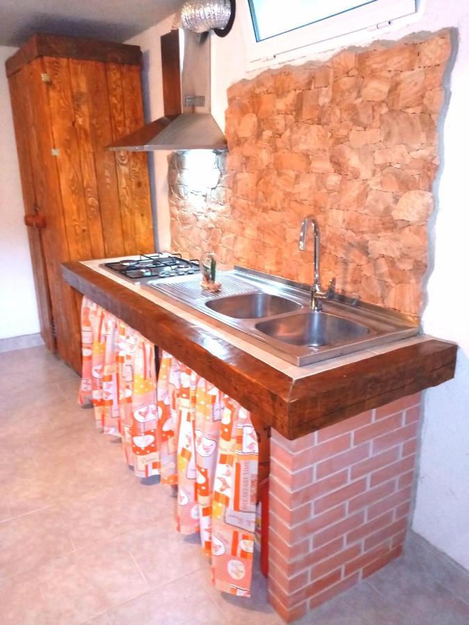 Villa Kuca Za Odmor Dean à Pavicini Extérieur photo