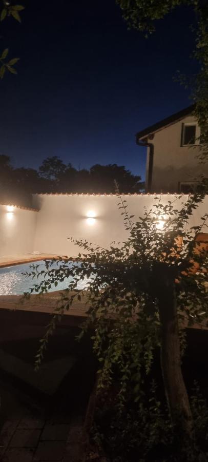 Villa Kuca Za Odmor Dean à Pavicini Extérieur photo